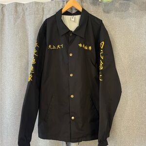 tokyo revengers windbreaker